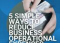 9+ Manageable Ways to Cut Business Costs - 20four7VA