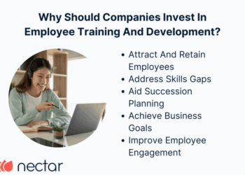 Employee Training Programs: How To Develop Your Talent