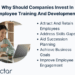 Employee Training Programs: How To Develop Your Talent