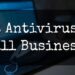 9 Best Antivirus Software For Small Businesses In 2025 | FBI John