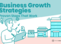 10 Business Growth Strategies + Successful Examples | Yesware