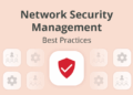 Best Practices Of Effective Network Security PPT Sample