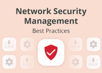 Best Practices Of Effective Network Security PPT Sample
