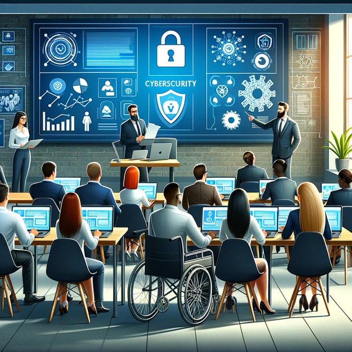 The Growing Importance of Employee Cybersecurity Training in Today’s ...