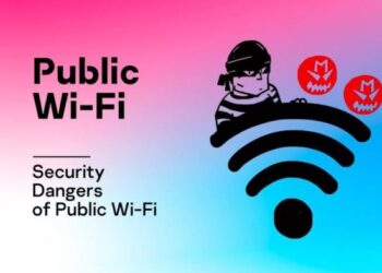 Step by step instructions to Avoid Public Wi-Fi Security Risks - 123 Ocean